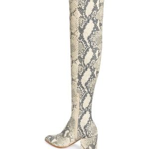 jacey steve madden boot